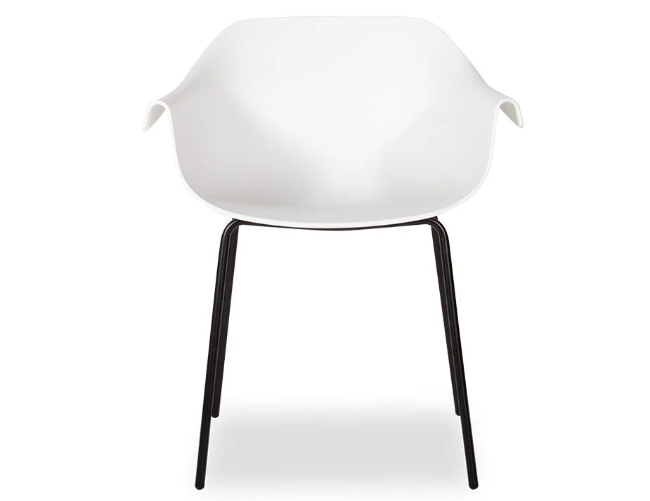 Contrast Harmony Crane Dining Chair (Available in 6 Colors)