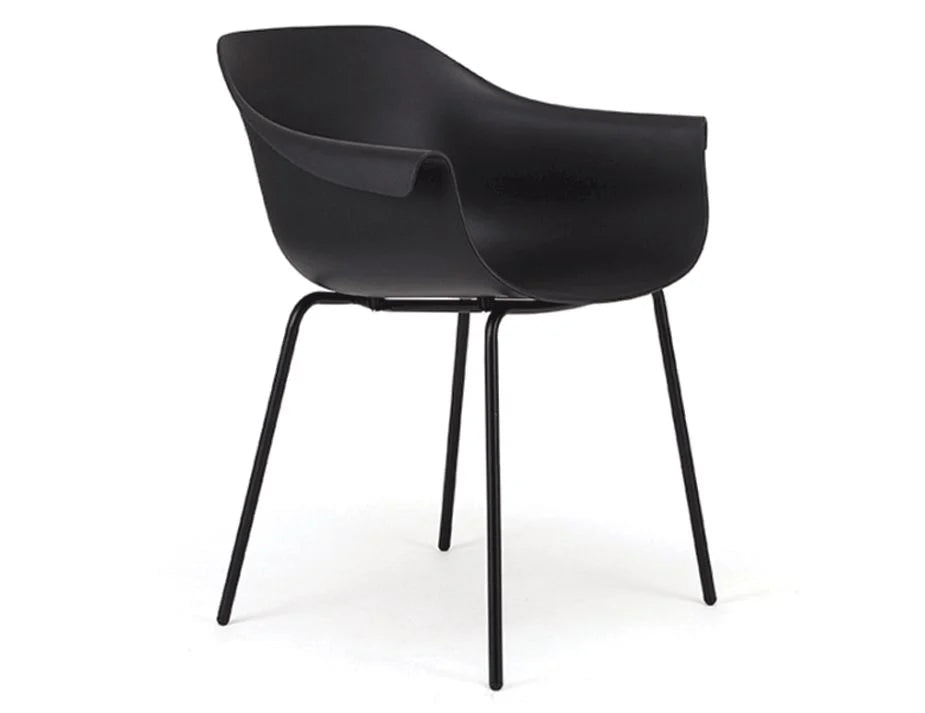 Contrast Harmony Crane Dining Chair (Available in 6 Colors)