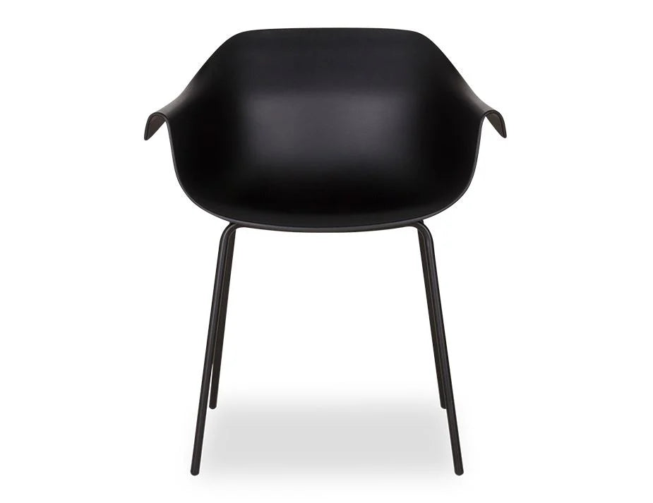 Contrast Harmony Crane Dining Chair (Available in 6 Colors)