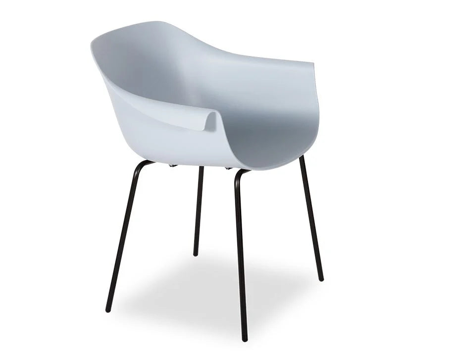 Contrast Harmony Crane Dining Chair (Available in 6 Colors)
