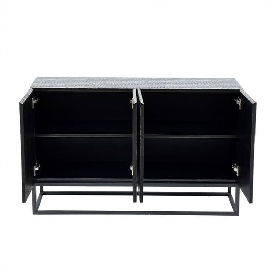 Copenhagen Radiant Pearl Sideboard