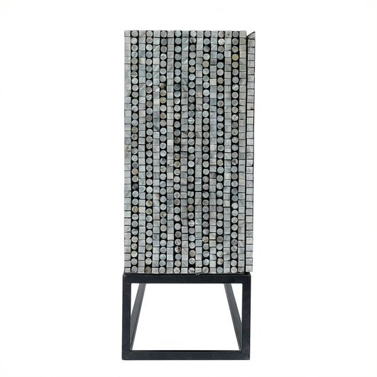 Copenhagen Radiant Pearl Sideboard