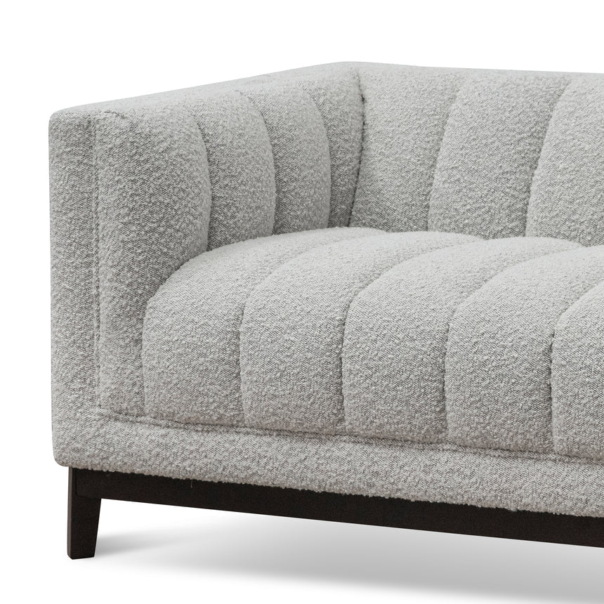 Cozy Haven 3-Seater Comfy Sofa