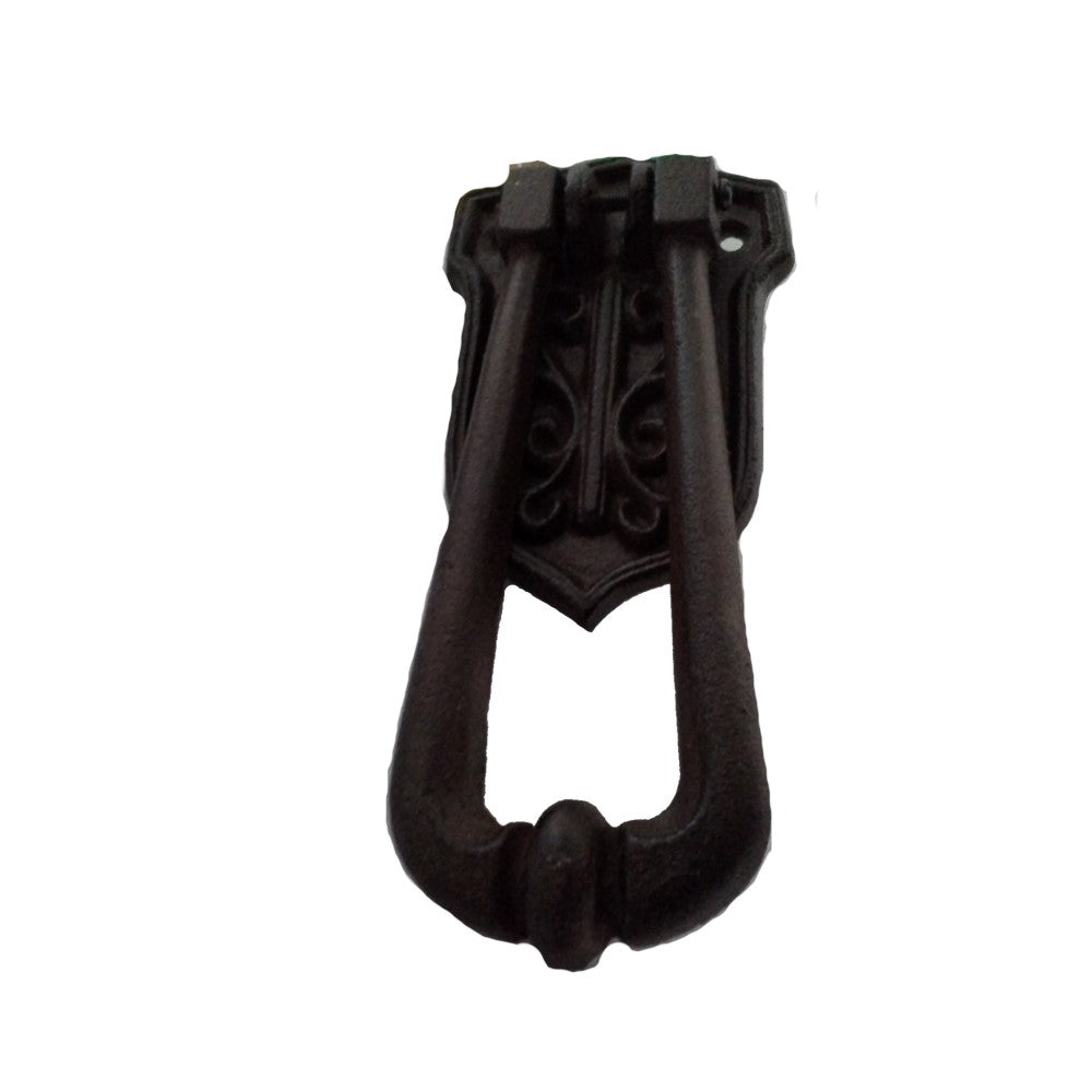 Craftsman's Spear Artistic Door Knocker