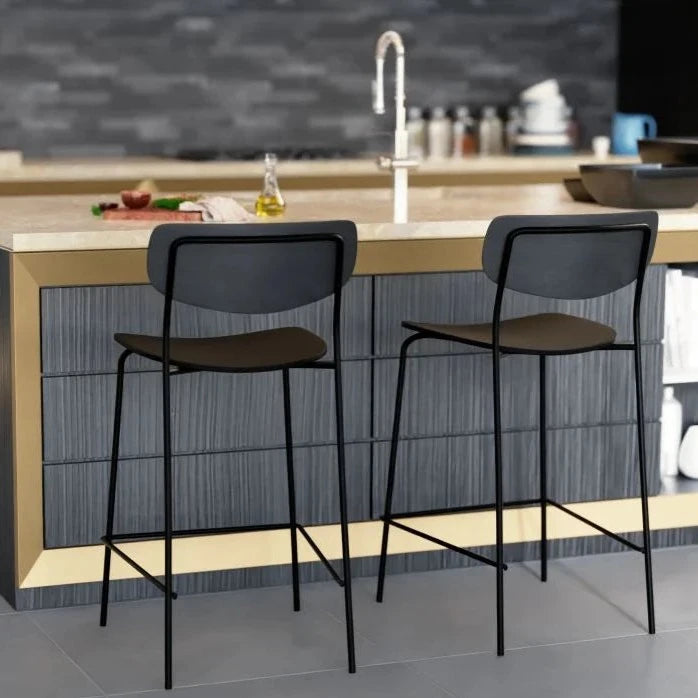 Cushion Ease High Stool (Available in 2 Sizes)