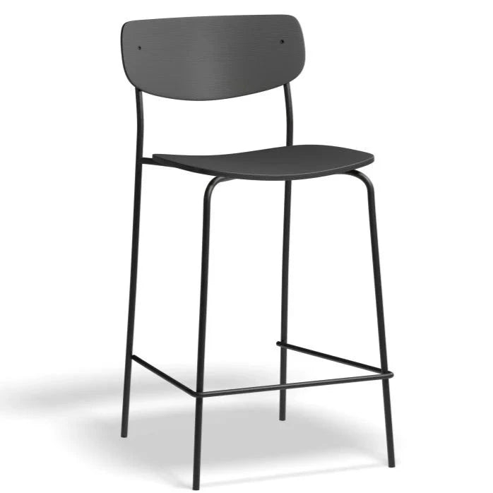 Cushion Ease High Stool (Available in 2 Sizes)