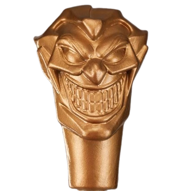 DC Comics The Joker Walking Cane 94cms
