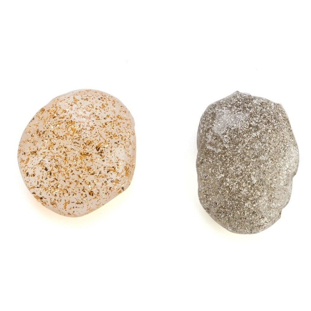 Dazzling Metallic Flaked Egg Putty (SENT AT RANDOM)
