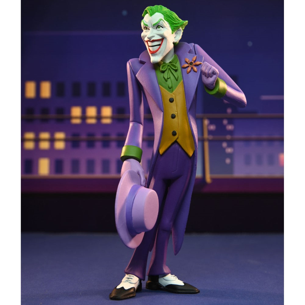 DC Comics The Joker 15cms Action Figurine