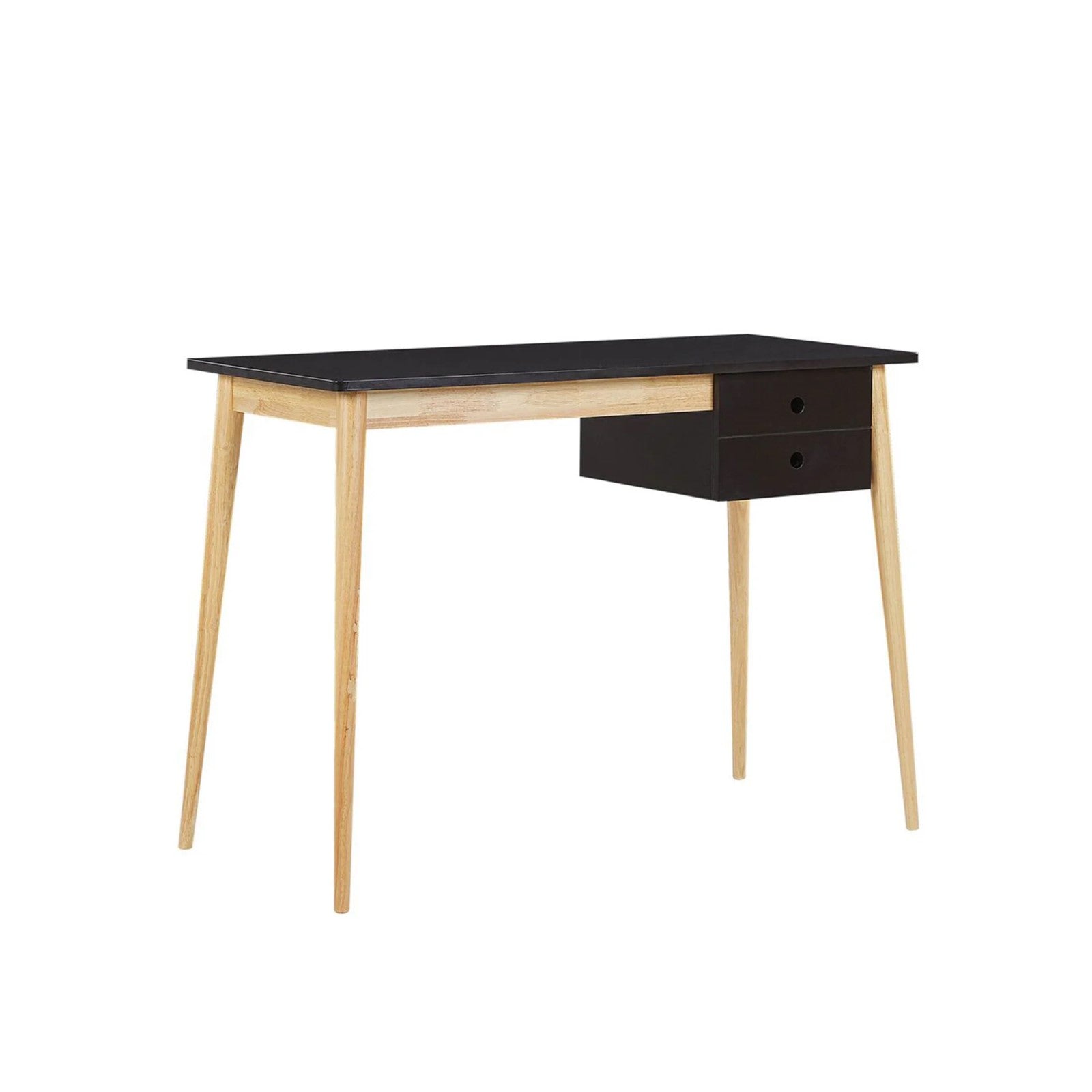 Desk with Drawer for Modern Offices (Available in 2 Colors)