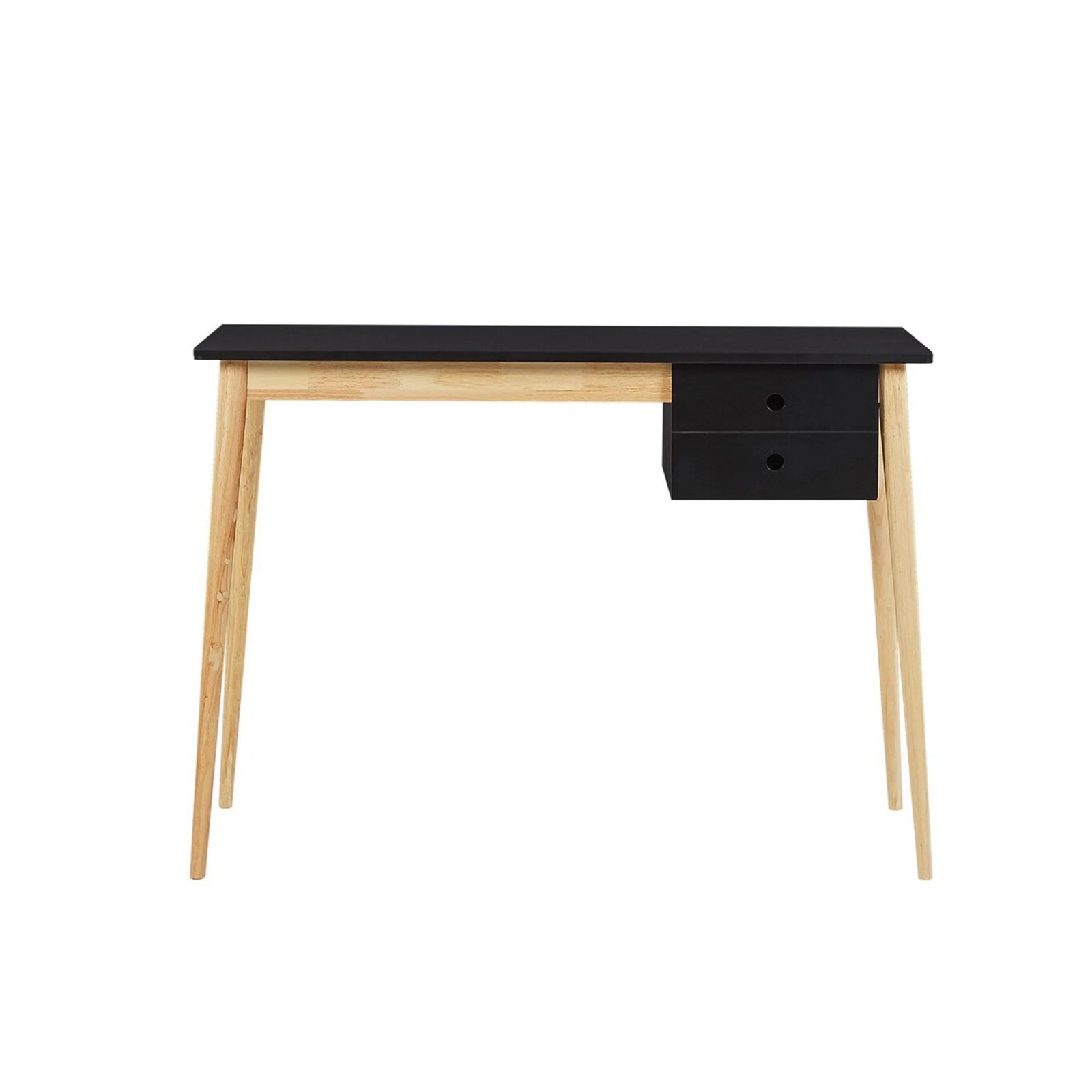Desk with Drawer for Modern Offices (Available in 2 Colors)