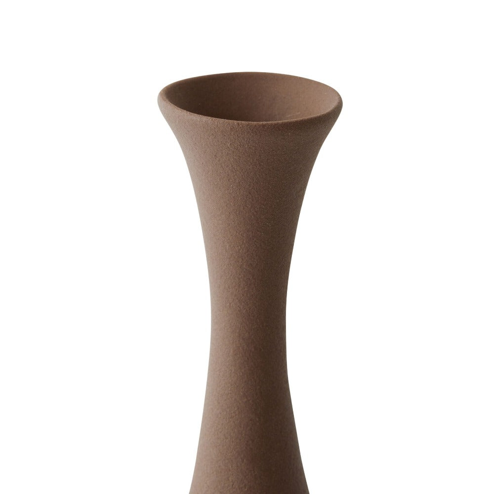 Diverse Colorful Array Of Ceramic Vases (Available in 4 Colors & Shapes)