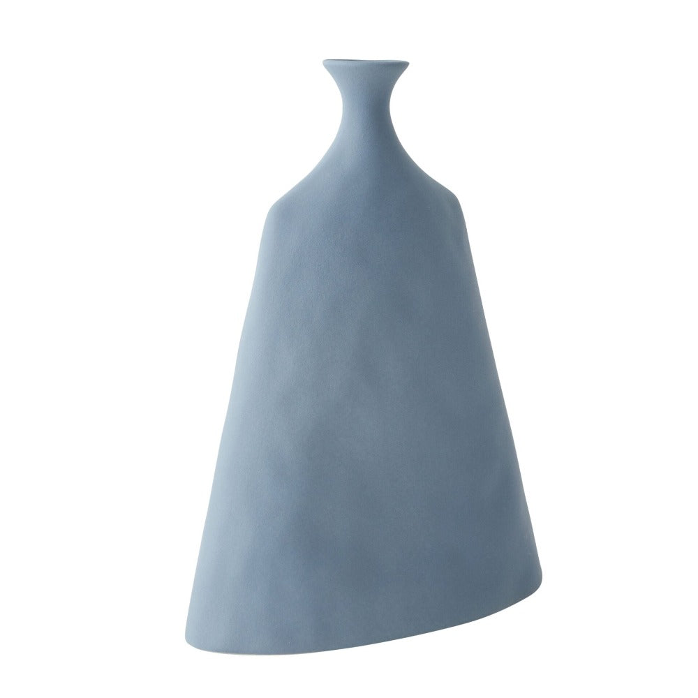 Diverse Colorful Array Of Ceramic Vases (Available in 4 Colors & Shapes)