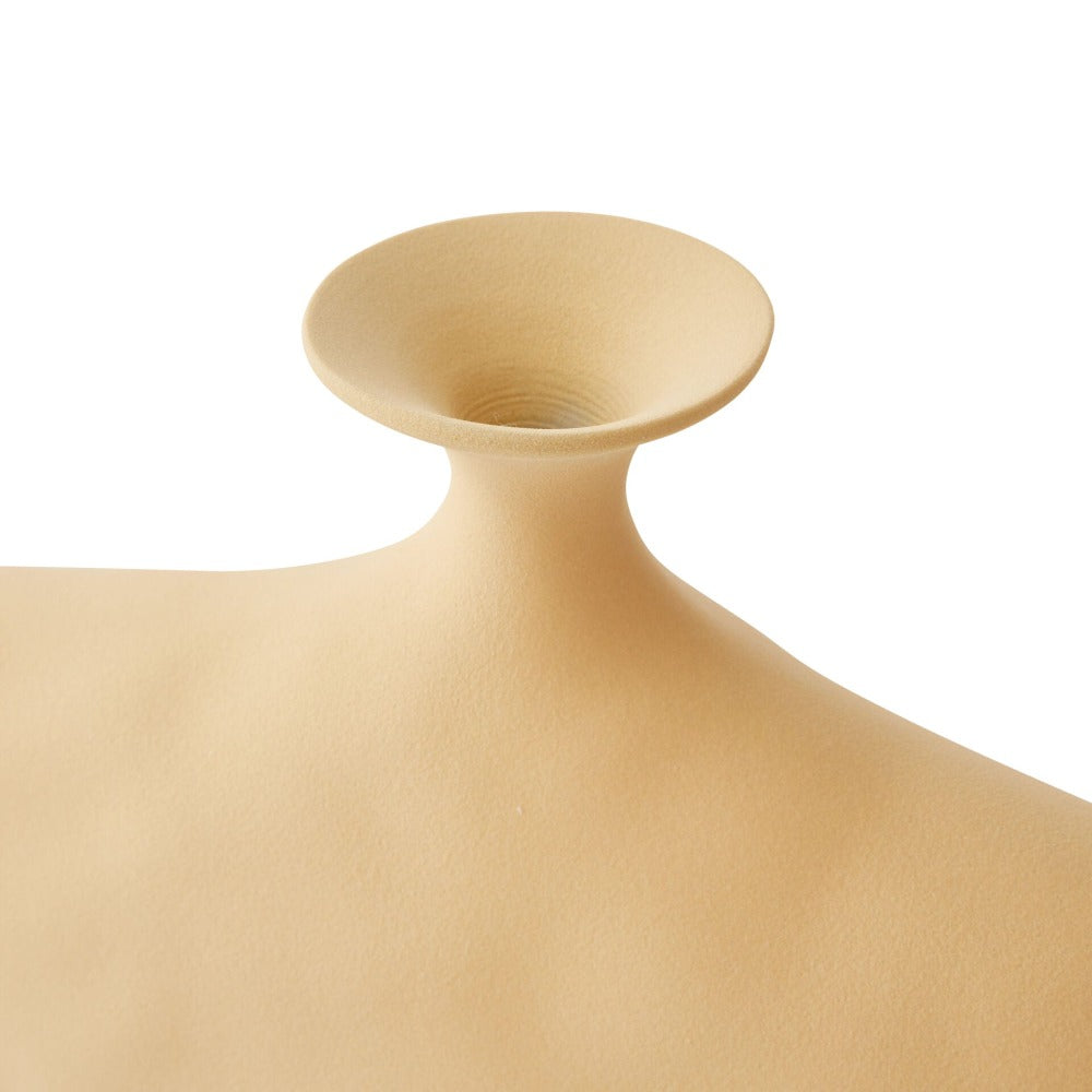 Diverse Colorful Array Of Ceramic Vases (Available in 4 Colors & Shapes)