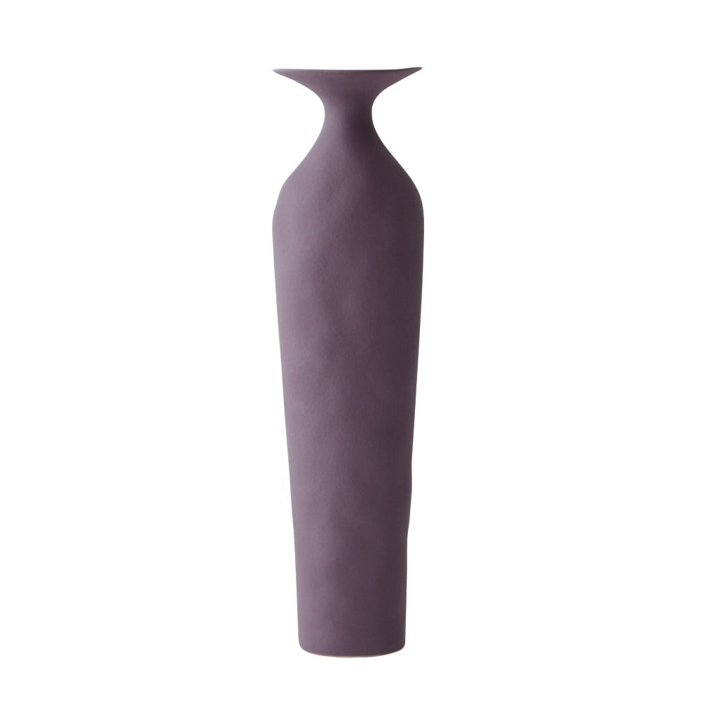 Diverse Colorful Array Of Ceramic Vases (Available in 4 Colors & Shapes)