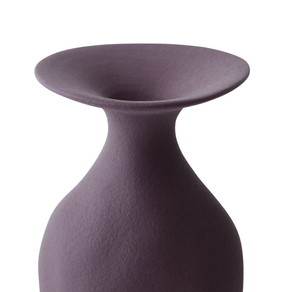 Diverse Colorful Array Of Ceramic Vases (Available in 4 Colors & Shapes)