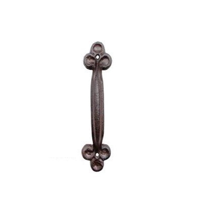 Durable Metal Horse Large Doorbell