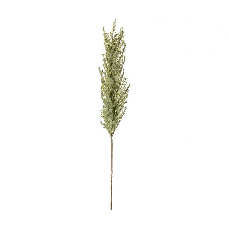 Dusty Elegance Dry Look Artificial Pampas Grass