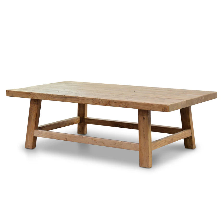 Eco-Friendly Coffee Table 110cms