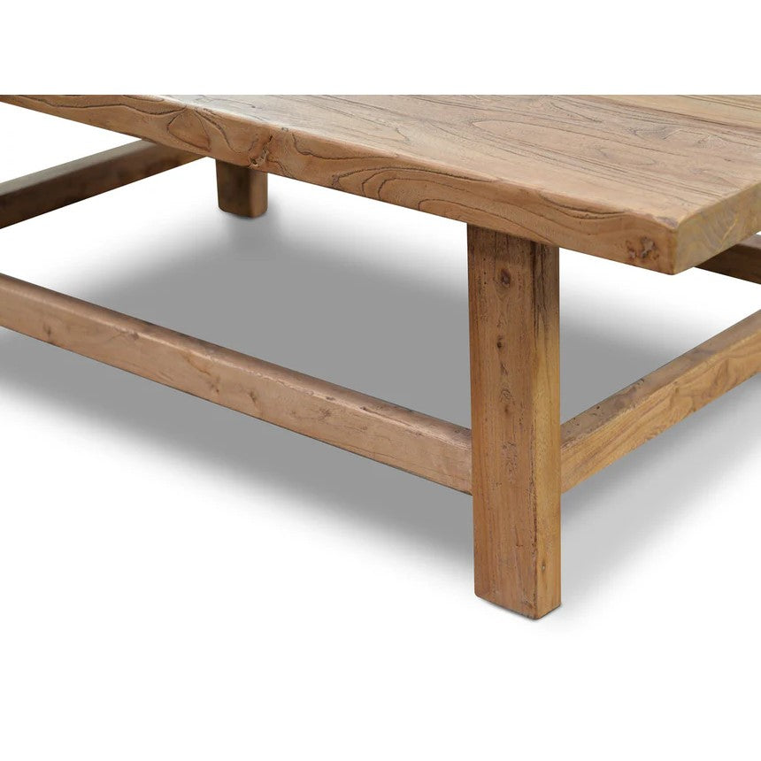 Eco-Friendly Coffee Table 110cms