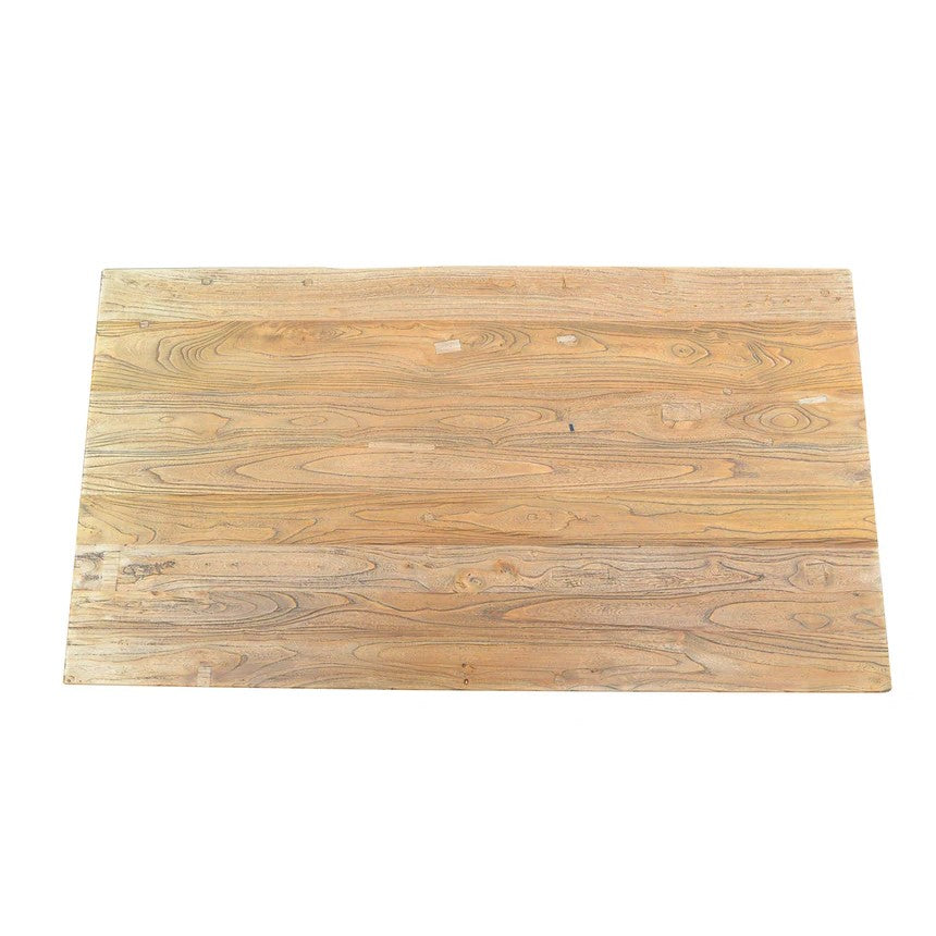 Eco-Friendly Coffee Table 110cms