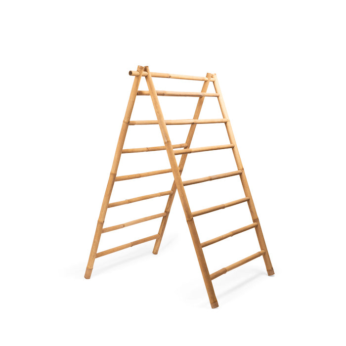 Endless Bamboo Growing Trellis