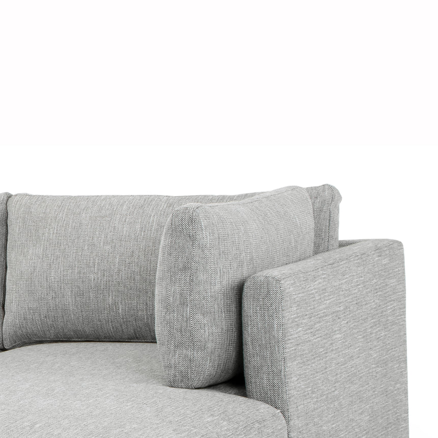 Essence of Luxury 3-Seater Right Return Sofa