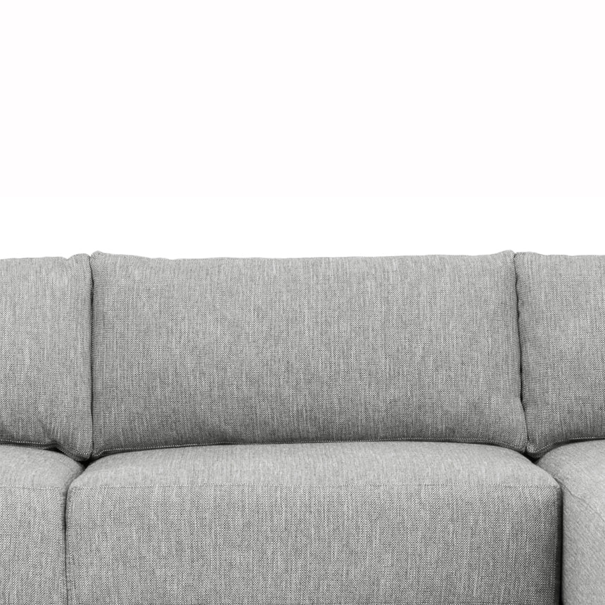Essence of Luxury 3-Seater Right Return Sofa