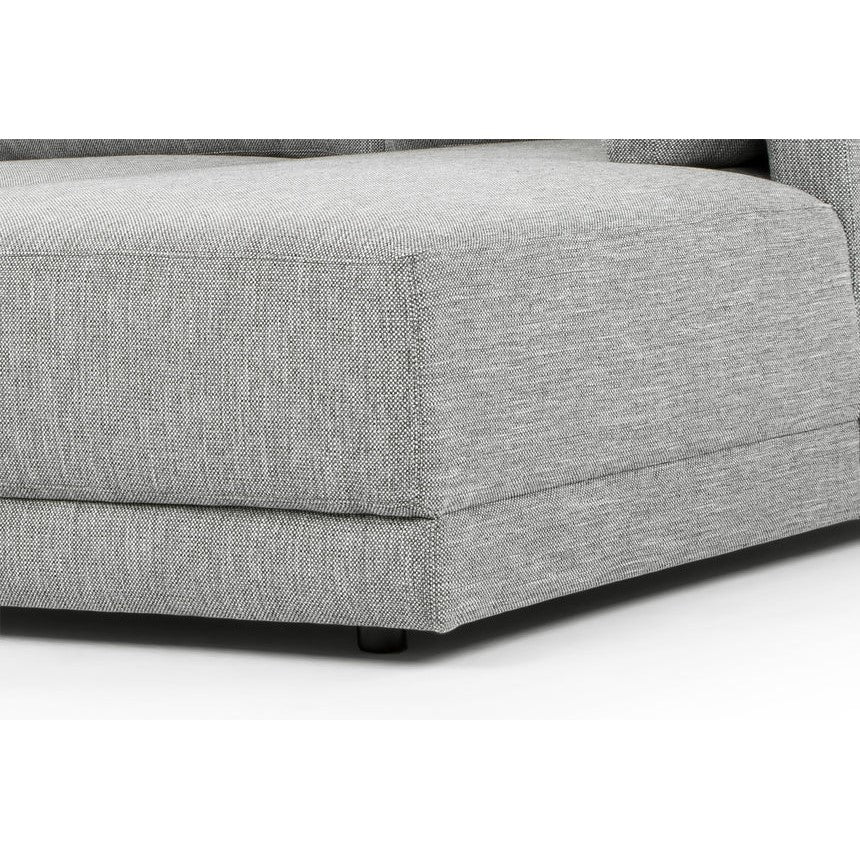 Essence of Luxury 3-Seater Right Return Sofa