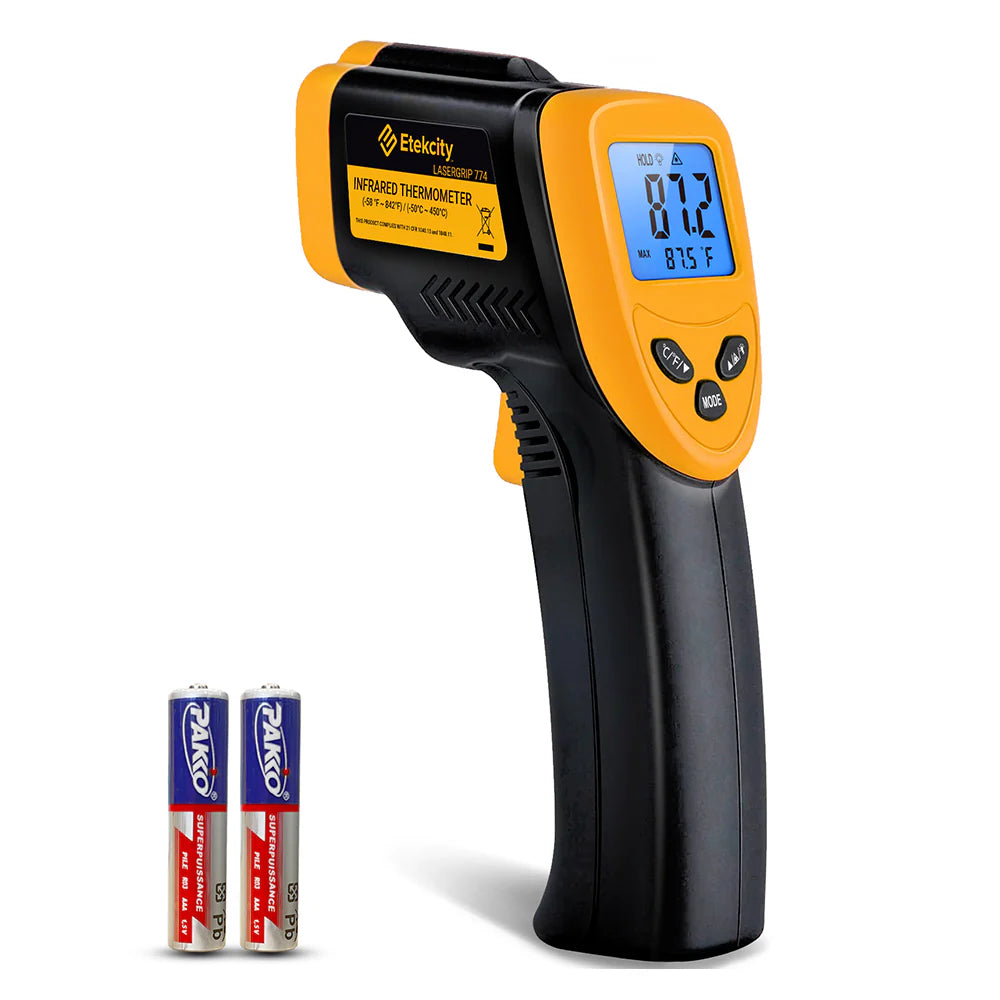 Etekcity Non-Contact Body Temperature Thermometer