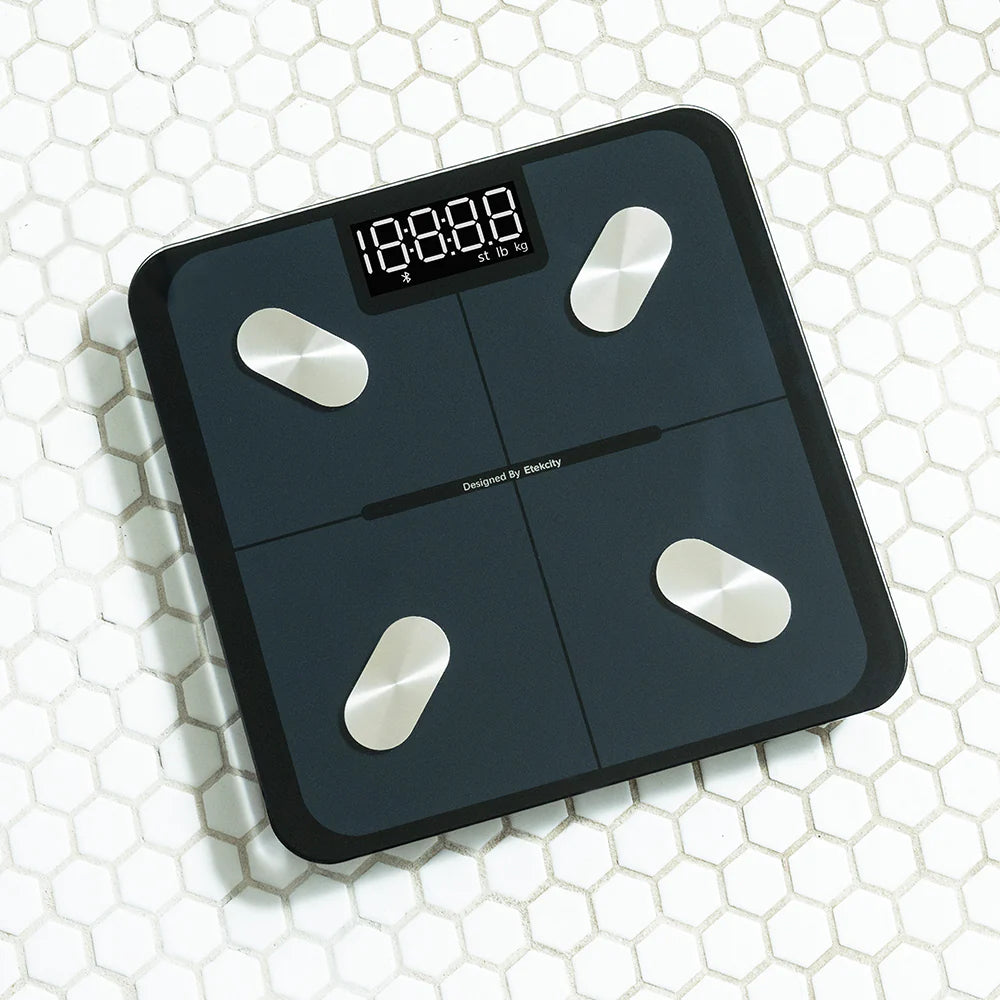Etekcity Scale for Body Weight & Fat Percentage - Pack of 2
