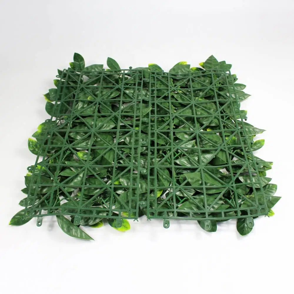Eternal Eden UV Resistant Vertical Garden 1m X 1m