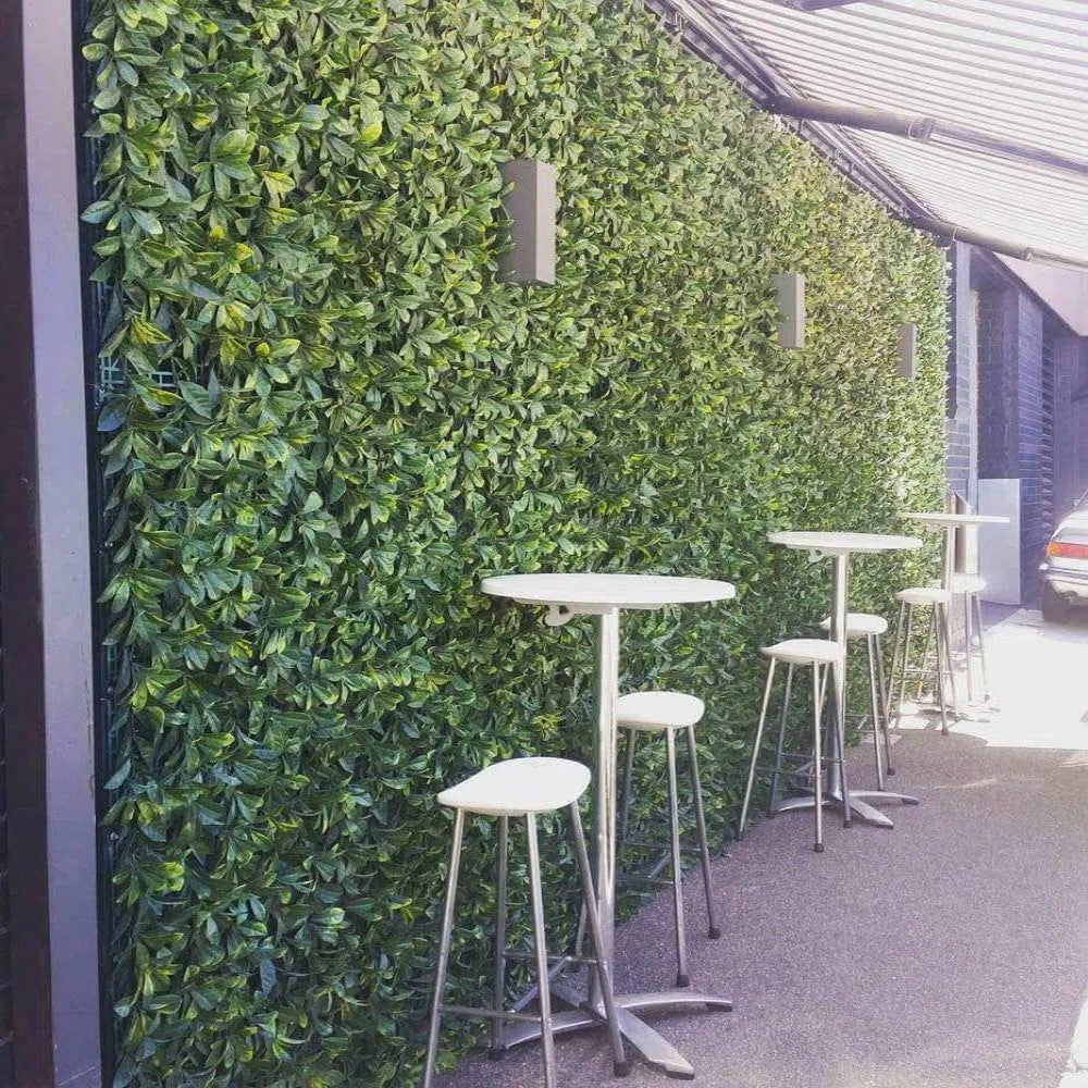 Eternal Eden UV Resistant Vertical Garden 1m X 1m