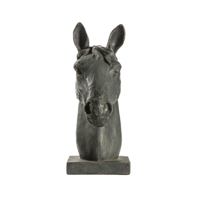 Eternal Equine Grace Horse Statue