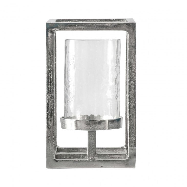 Ethereal Brilliance Hurricane Candle Lantern