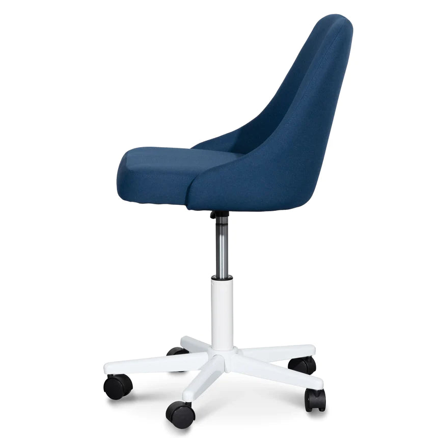 Executive Office Chair - Blue