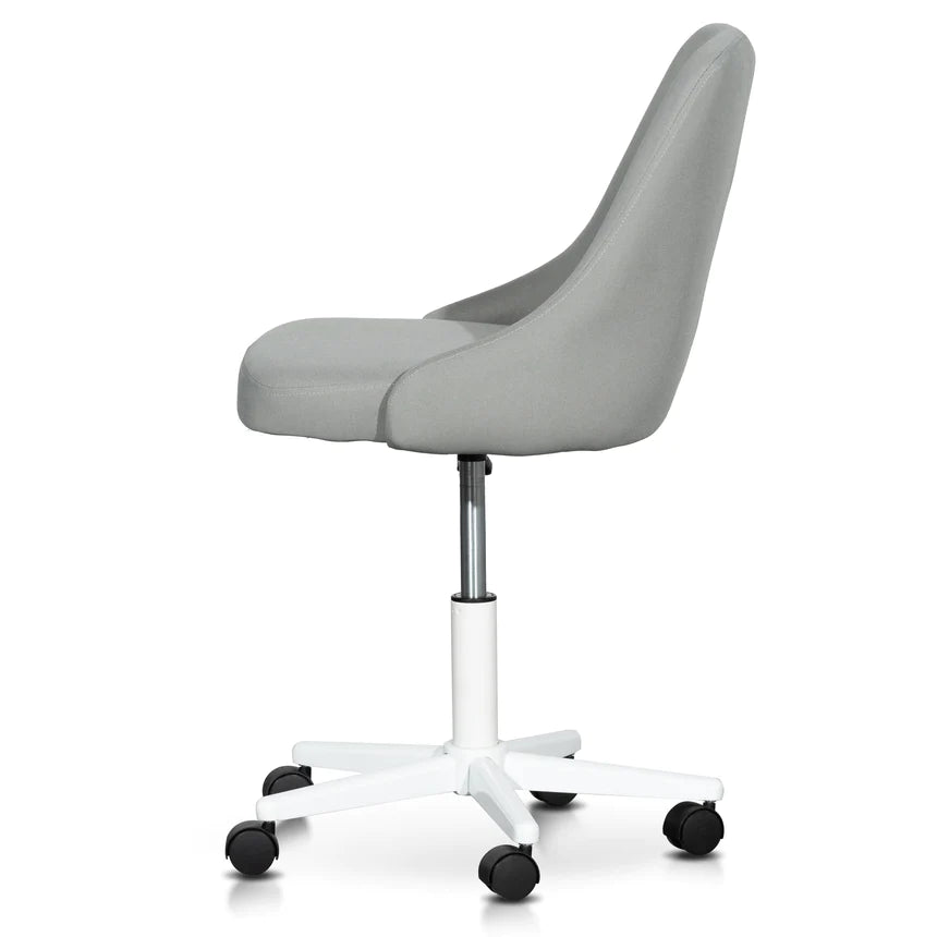 Executive Office Chair - Grey