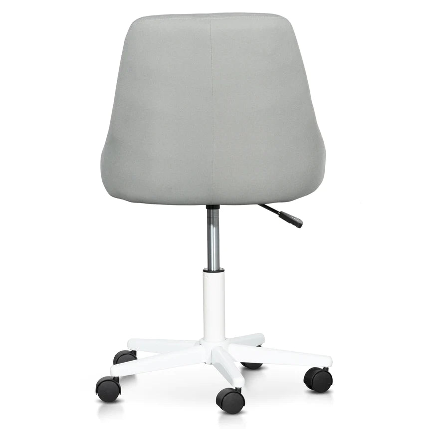 Executive Office Chair - Grey