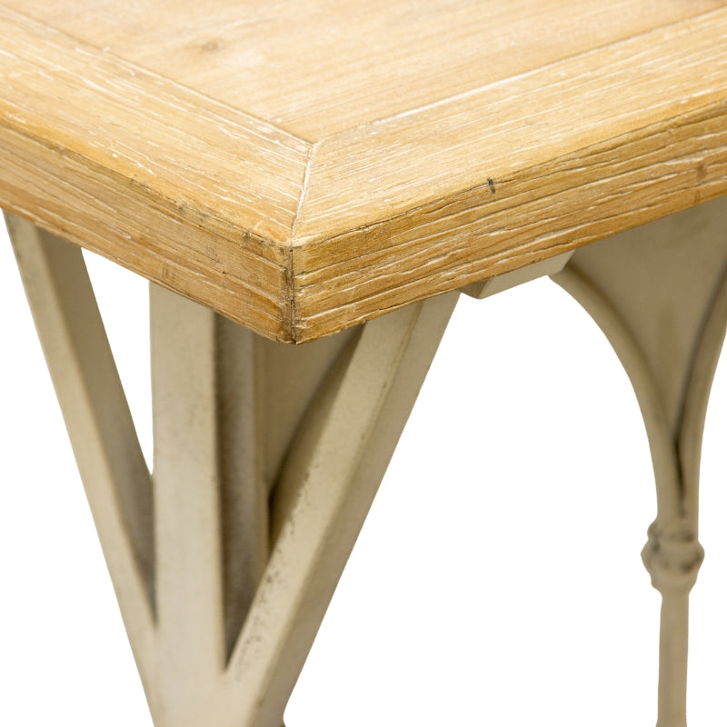 Exotic Ambiance Martinique Console Table