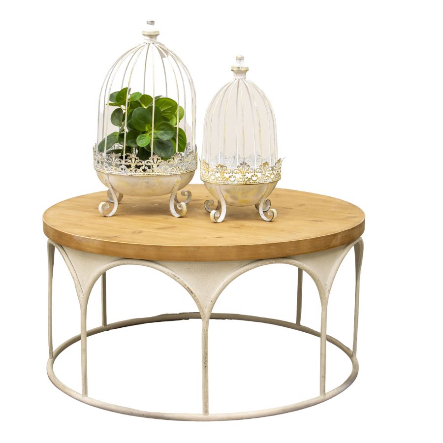 Exotic Martinique Coffee Table 81cms