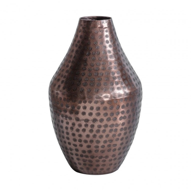 Eye-Catching Vase with Light Aged Effect (Available in 2 Styles)