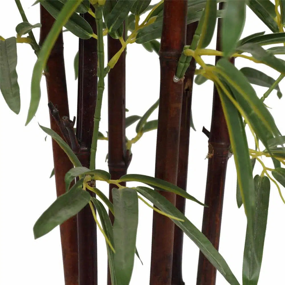 Faux Premium Artificial Bamboo Plant 180cms