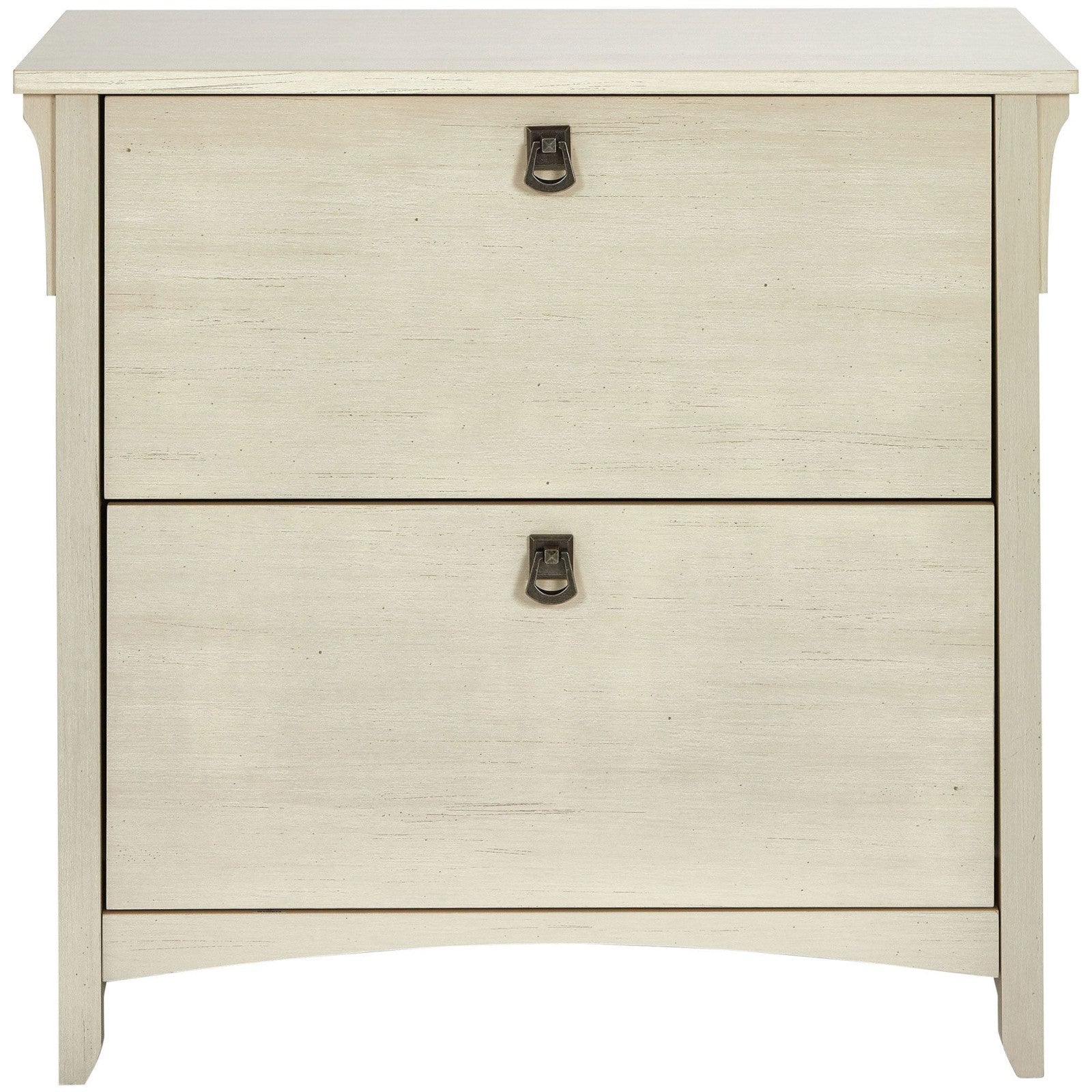Engineered Wooden 2 Drawer Filing Cabinets