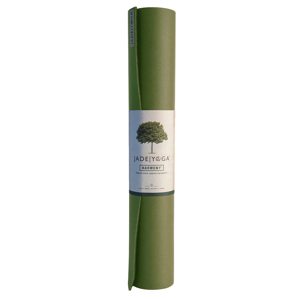 Fitness Support Yoga Mat (Available in 4 Colors)