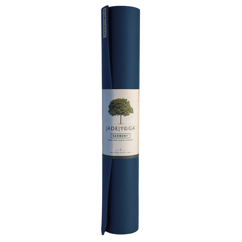 Fitness Support Yoga Mat (Available in 4 Colors)