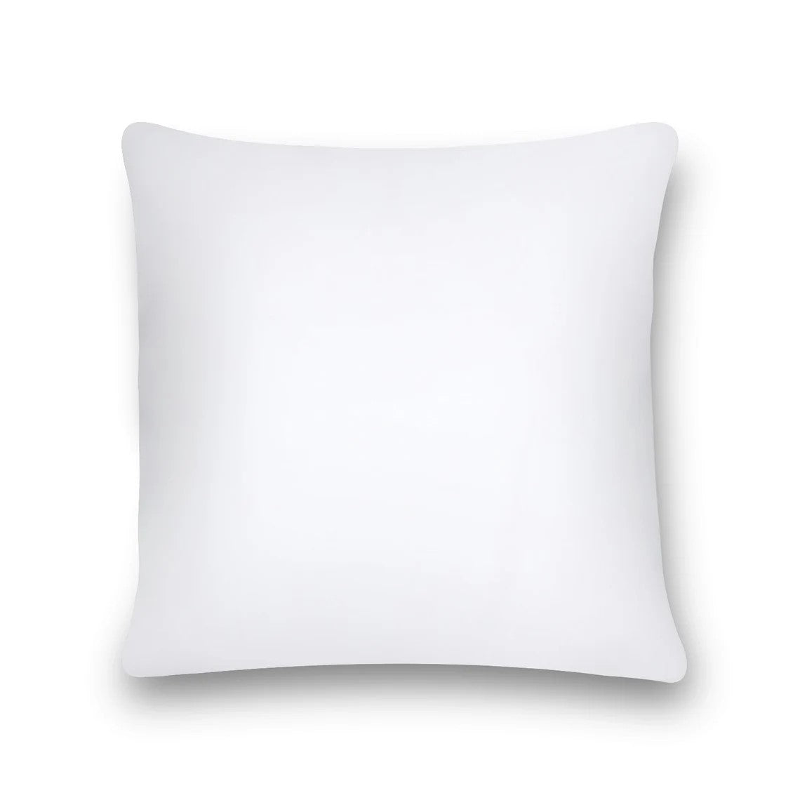 Floral Fauna Fantasy Cushion Cover 50 x 50cms - Pink