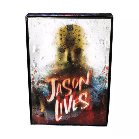 Friday the 13th - Jason Lives 1000 piece Jigsaw Puzzle
