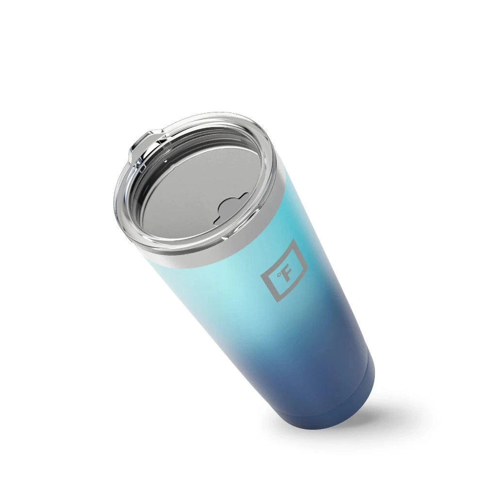 Functional Iron Flask Classic Tumbler - Available in 2 Colors