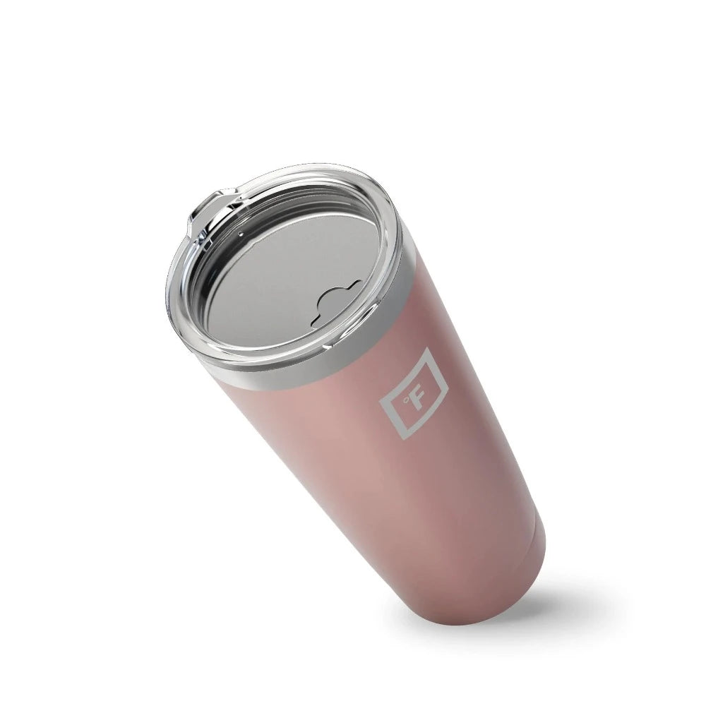 Functional Iron Flask Classic Tumbler - Available in 2 Colors