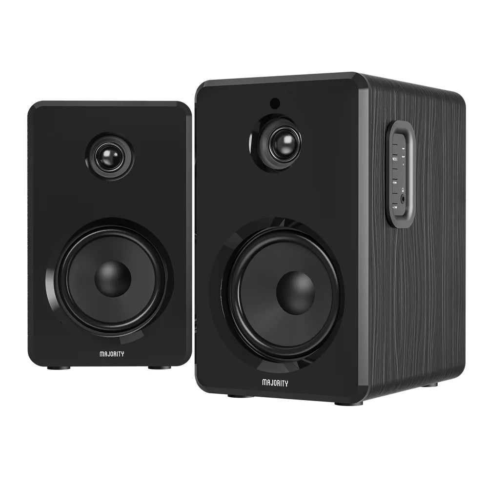 Victrola Classic  Eastwood Turntable + D40 Bluetooth Speakers